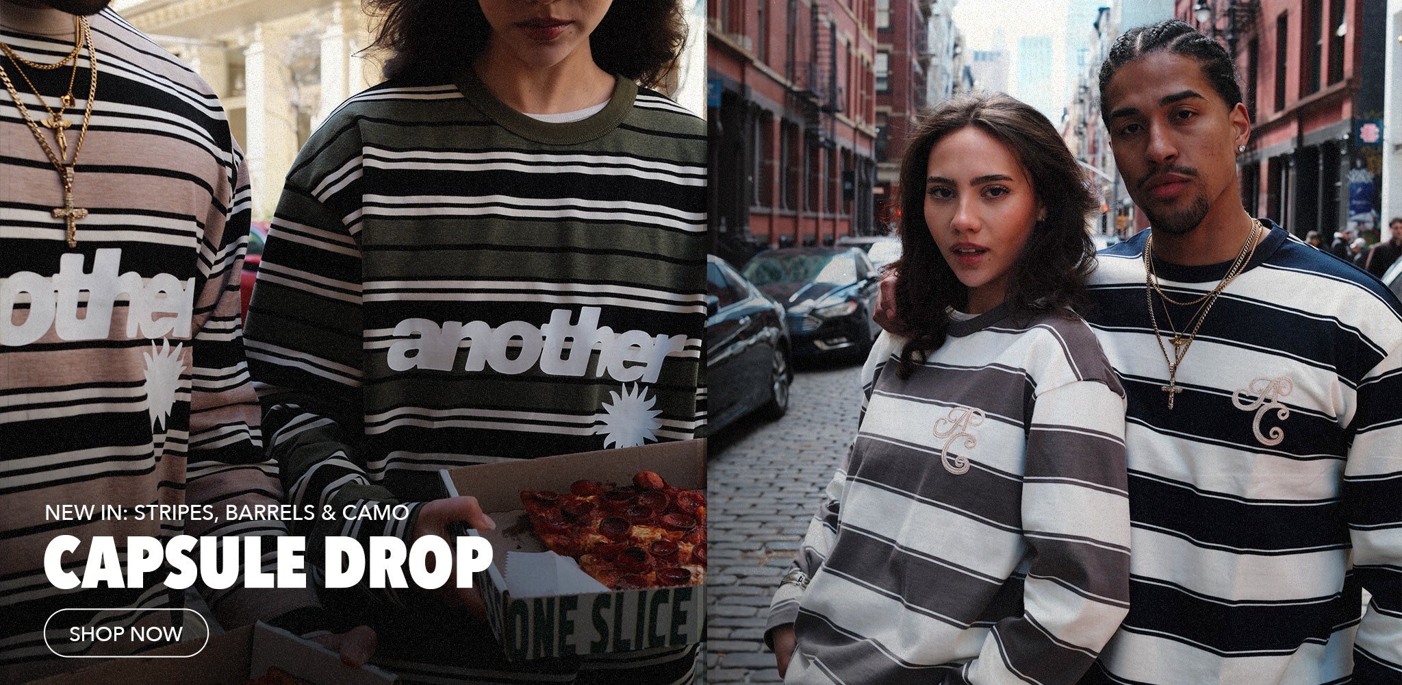 Culture in Every Stride